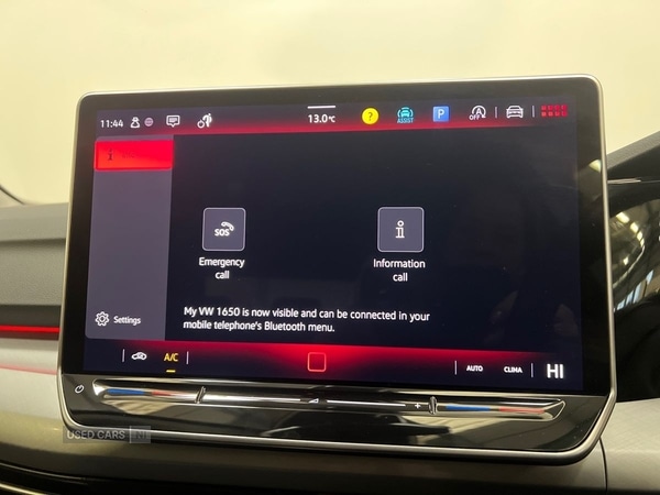 Used Volkswagen Golf 2024 for sale - 77396991: Photo 33