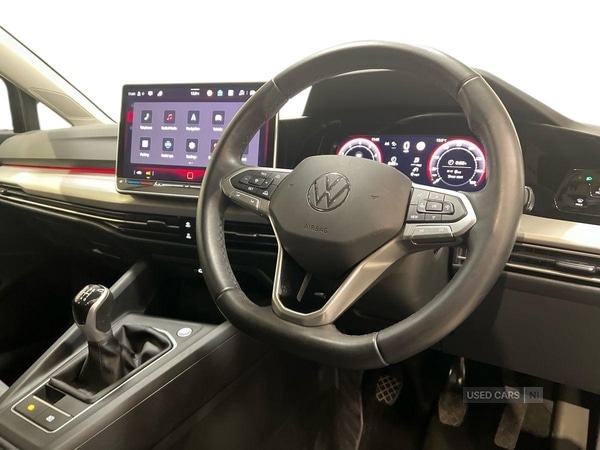 Used Volkswagen Golf 2024 for sale - 77396991: Photo 6