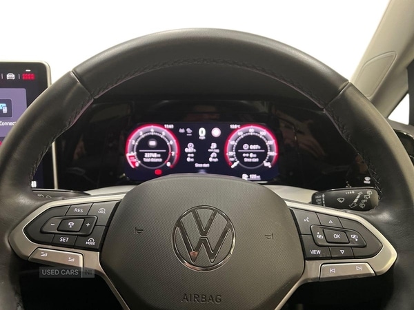 Used Volkswagen Golf 2024 for sale - 77396991: Photo 8
