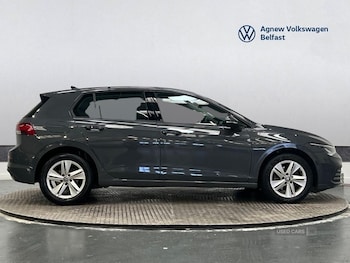 Used Volkswagen Golf 2023 for sale - 78947868: Photo