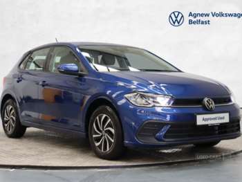 2023 - 1.0 TSI Life 5dr DSG