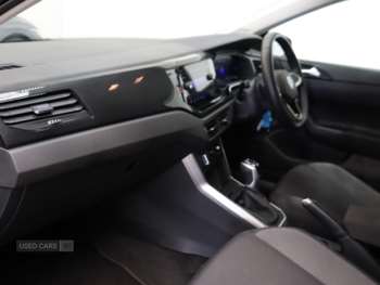 Used Volkswagen Polo 2023 for sale - 74991211: Photo