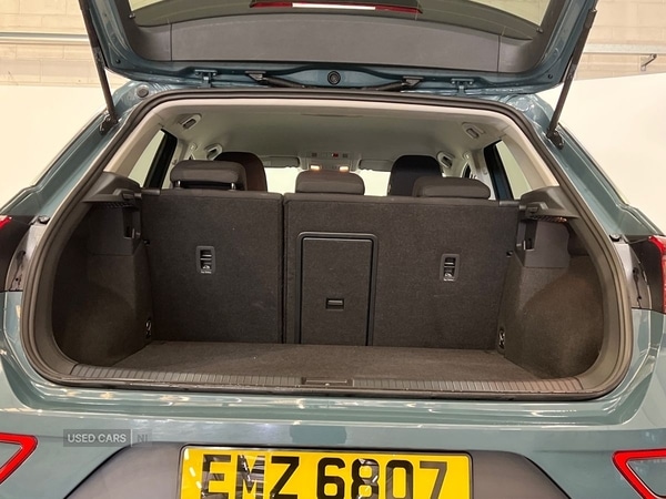Used Volkswagen T-Roc 2024 for sale - 77784944: Photo 10