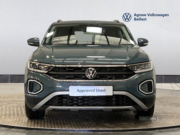 Used Volkswagen T-Roc 2024 for sale - 77784944: Photo 11