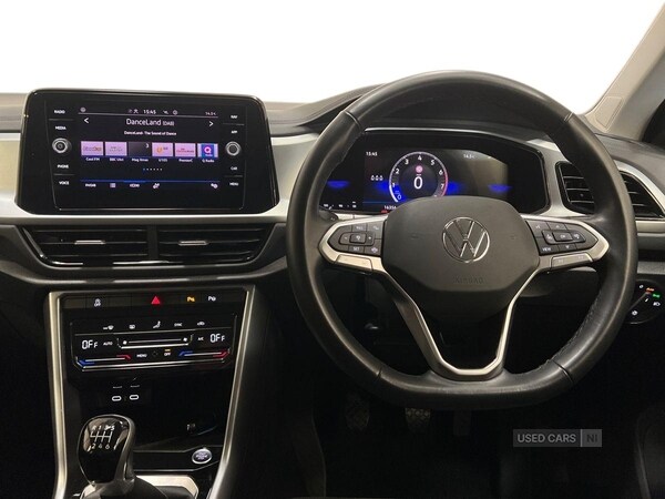 Used Volkswagen T-Roc 2024 for sale - 77784944: Photo 13