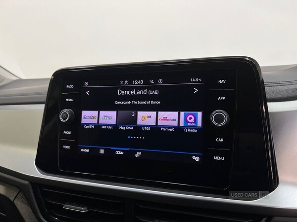 Used Volkswagen T-Roc 2024 for sale - 77784944: Photo 16