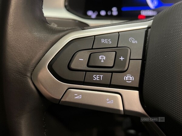 Used Volkswagen T-Roc 2024 for sale - 77784944: Photo 17