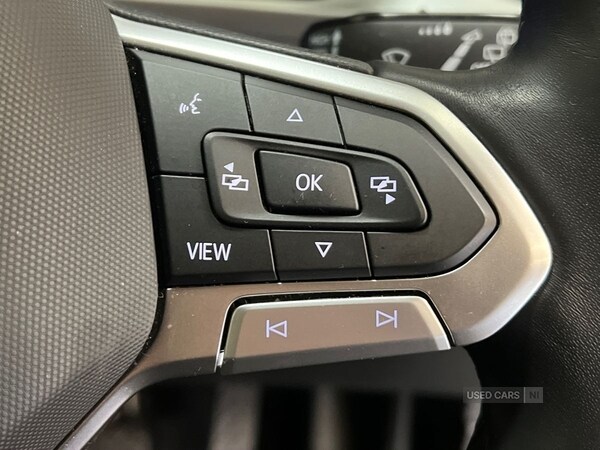 Used Volkswagen T-Roc 2024 for sale - 77784944: Photo 18