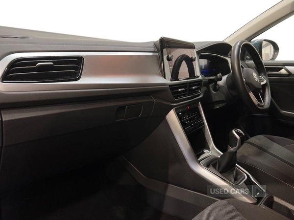 Used Volkswagen T-Roc 2024 for sale - 77784944: Photo 2