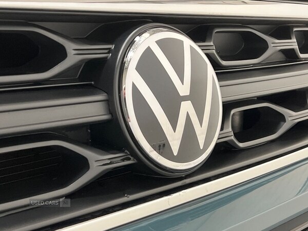 Used Volkswagen T-Roc 2024 for sale - 77784944: Photo 21