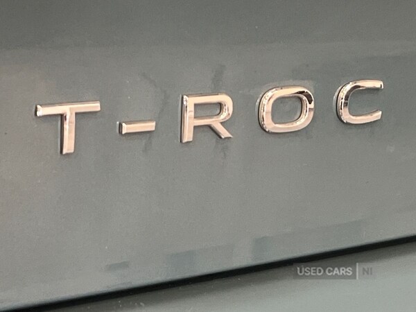 Used Volkswagen T-Roc 2024 for sale - 77784944: Photo 22
