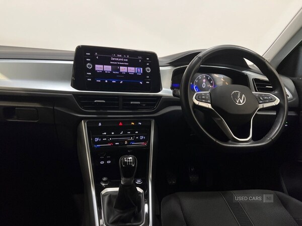 Used Volkswagen T-Roc 2024 for sale - 77784944: Photo 23