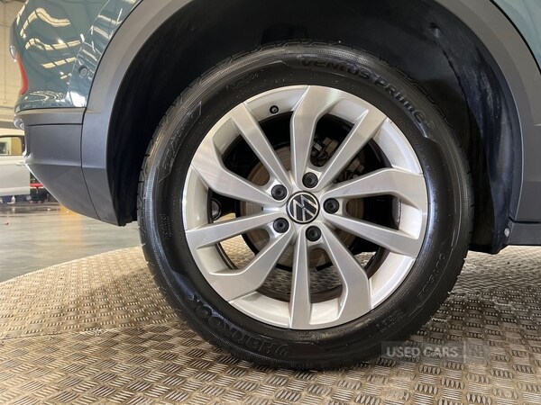 Used Volkswagen T-Roc 2024 for sale - 77784944: Photo 24