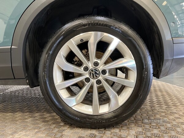 Used Volkswagen T-Roc 2024 for sale - 77784944: Photo 25