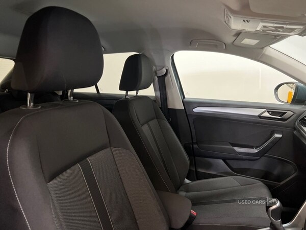 Used Volkswagen T-Roc 2024 for sale - 77784944: Photo 27