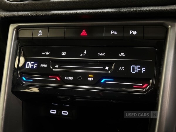 Used Volkswagen T-Roc 2024 for sale - 77784944: Photo 28