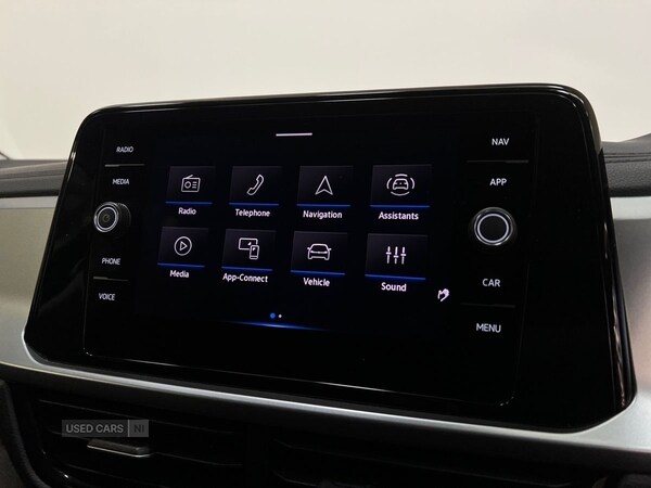 Used Volkswagen T-Roc 2024 for sale - 77784944: Photo 32