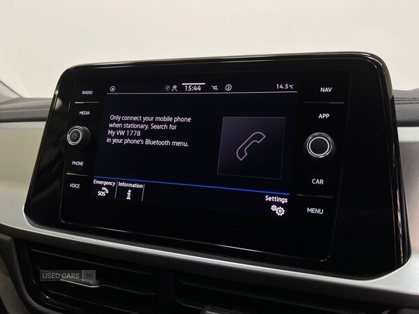 Used Volkswagen T-Roc 2024 for sale - 77784944: Photo 33