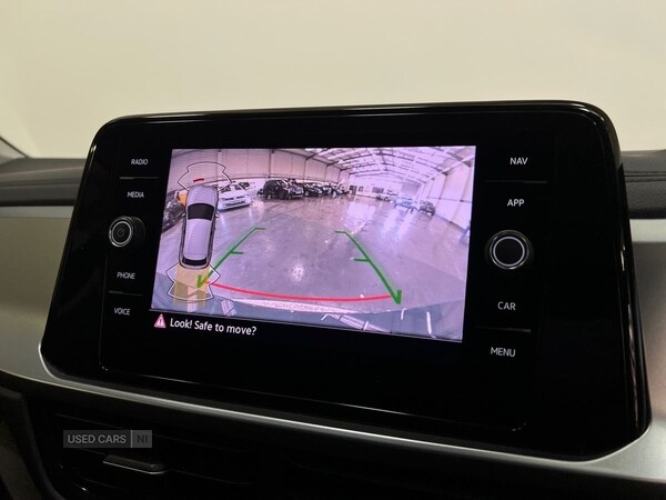 Used Volkswagen T-Roc 2024 for sale - 77784944: Photo 34