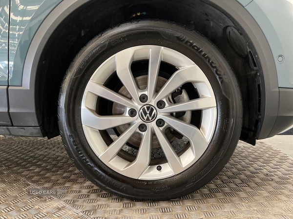 Used Volkswagen T-Roc 2024 for sale - 77784944: Photo 5