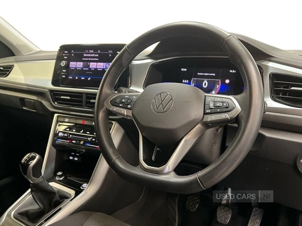 Used Volkswagen T-Roc 2024 for sale - 77784944: Photo 6