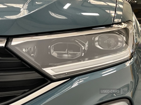 Used Volkswagen T-Roc 2024 for sale - 77784944: Photo 7