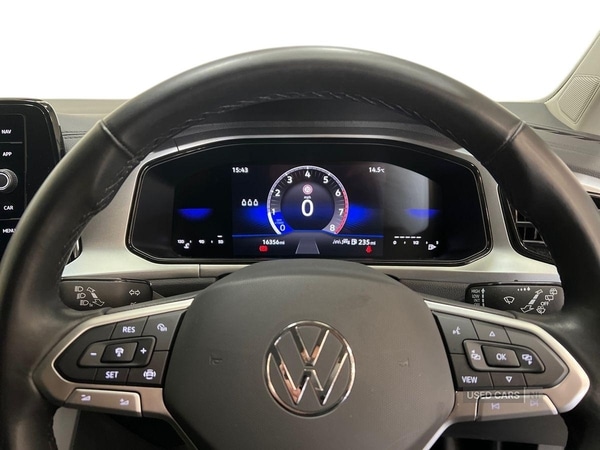 Used Volkswagen T-Roc 2024 for sale - 77784944: Photo 8