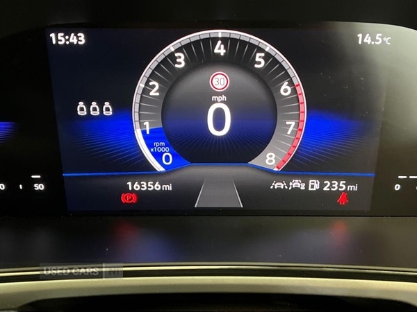 Used Volkswagen T-Roc 2024 for sale - 77784944: Photo 9