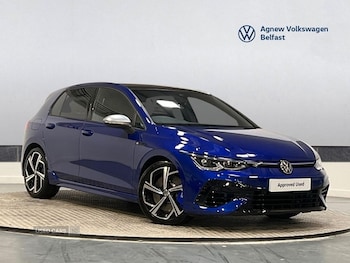 2023 - 2.0 TSI 320 R 4Motion 5dr DSG