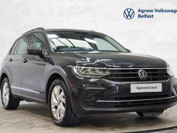 2022 - 1.5 TSI 150 Life 5dr DSG