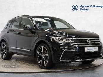 2024 - 1.5 TSI 150 R-Line Edition 5dr DSG