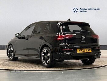 Used Volkswagen Golf 2025 for sale - 78602373: Photo
