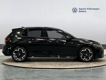 Used Volkswagen Golf 2025 for sale - 78602373: Photo