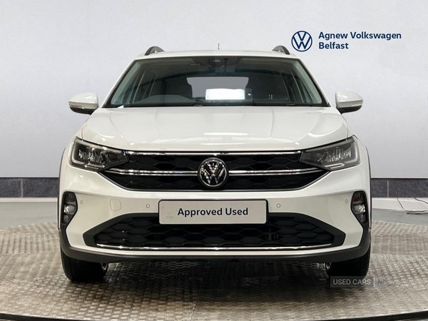 Used Volkswagen Taigo 2024 for sale - 77538763: Photo 11