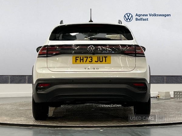 Used Volkswagen Taigo 2024 for sale - 77538763: Photo 12