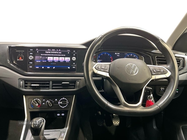 Used Volkswagen Taigo 2024 for sale - 77538763: Photo 13