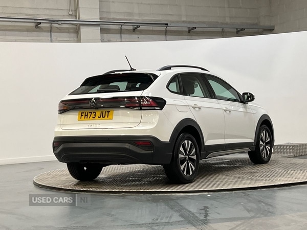 Used Volkswagen Taigo 2024 for sale - 77538763: Photo 19