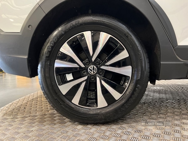 Used Volkswagen Taigo 2024 for sale - 77538763: Photo 23