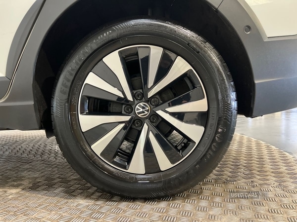 Used Volkswagen Taigo 2024 for sale - 77538763: Photo 24