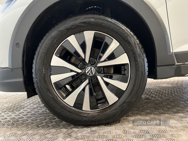 Used Volkswagen Taigo 2024 for sale - 77538763: Photo 25