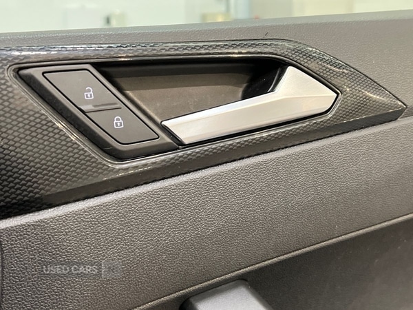 Used Volkswagen Taigo 2024 for sale - 77538763: Photo 29