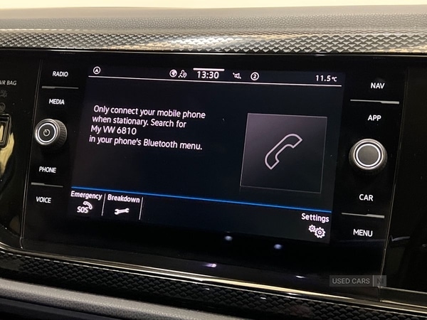 Used Volkswagen Taigo 2024 for sale - 77538763: Photo 32