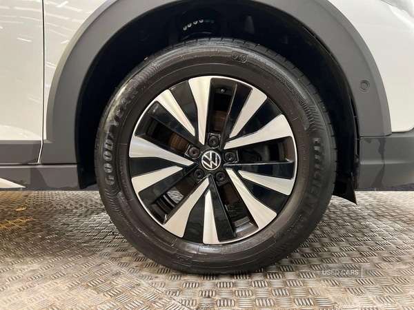 Used Volkswagen Taigo 2024 for sale - 77538763: Photo 5