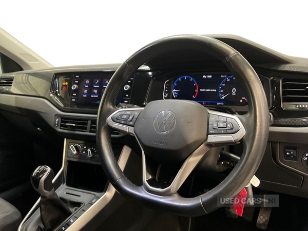 Used Volkswagen Taigo 2024 for sale - 77538763: Photo 6