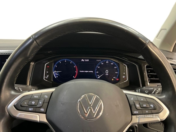 Used Volkswagen Taigo 2024 for sale - 77538763: Photo 8