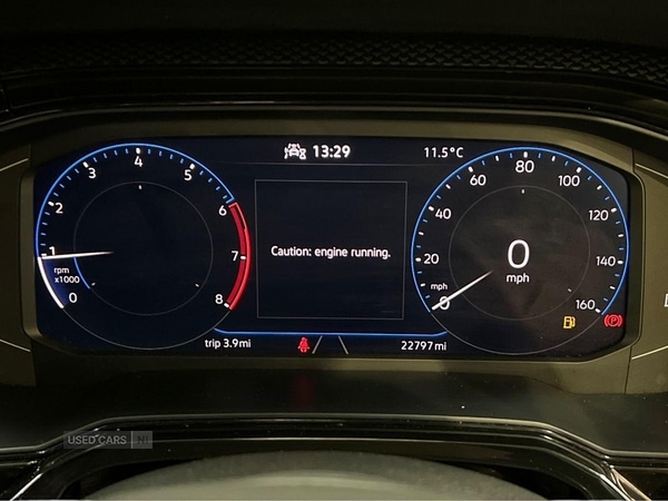 Used Volkswagen Taigo 2024 for sale - 77538763: Photo 9