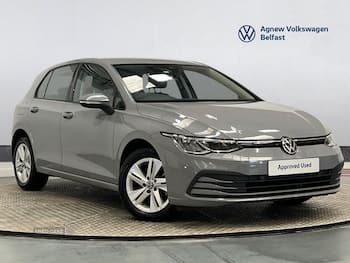 Used Volkswagen Golf 2022 for sale - 79836734: Photo