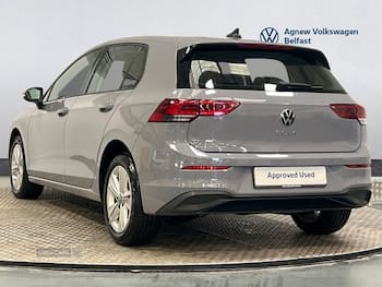 Used Volkswagen Golf 2022 for sale - 79836734: Photo