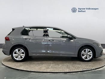 Used Volkswagen Golf 2022 for sale - 79836734: Photo