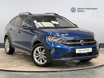 Used Volkswagen Taigo 2024 for sale - 79237673: Photo